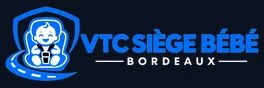Taxi VTC siège bébé Bordeaux — siège auto bébé, siège enfant et rehausseur